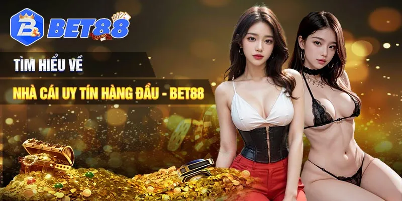 Tìm hiểu sâu về nhà cái hàng đầu BET88